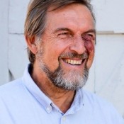 Bilde Hakon Fagervik